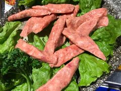 -那胡同里的小烤肉馆(开发区万达店)
