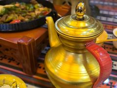 -卡万金特色藏餐