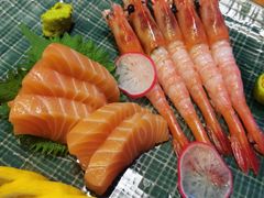 -大将料理餐厅(汇锦街店)