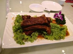 -东四民芳餐厅(世茂工三店)