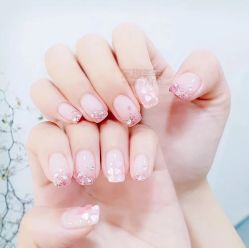 -Halo美甲美睫