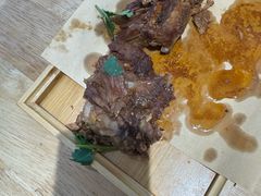 -老长春肉馆(隆礼路店)