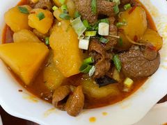 -巷子肥肠(科华巷店)