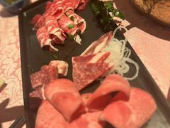 -囍凤楼·粤菜·点心·火锅(温特莱店)