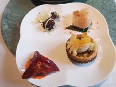 -三号黄浦会Canton Table