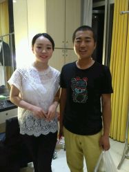 点击看大图 -唯一视觉婚纱摄影(李家村店)