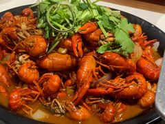 -火龙堂·风味民间菜(文一路店)