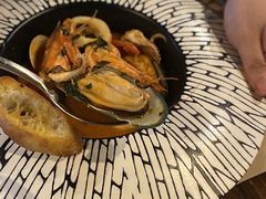 -Hostaria Bar维他餐吧·意大利西餐厅·牛排馆