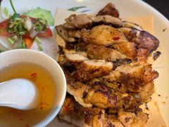 -大头虾越式风味餐厅(光明广场店)