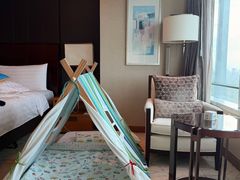 -上海浦东嘉里大酒店