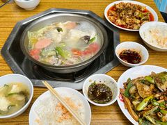 -海关荤豆花(洋河一路店)