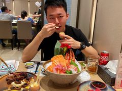 -大渔铁板烧(海雅缤纷城店)