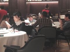 大堂-千百味红餐厅·江西菜(绿地双子塔店)