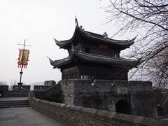 -台州府城(江南长城)