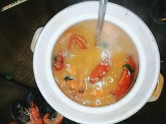 -阿尔法海鲜排档(爱琴海店)