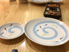 -隐泉京望日式料理(太和广场店)