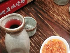 -红料理|串串有瘾·烧烤(吴中路店)