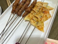 -隆喜元鱼汤包·海鲜(中联广场店)
