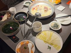 -骨之味·筒骨汤火锅(江头店)
