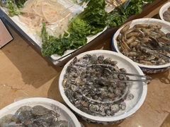 -济南喜来登酒店