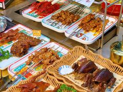 -高鸽子锦州烧烤63年(海阳路店)