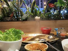 -潮火锅·麻辣牛肉火锅(观音桥方圆·LIVE店)