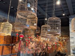 -京味斋·北京烤鸭(北京南站洋桥店)