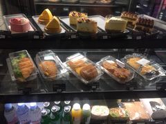 零售区-星巴克(无锡大东方店)