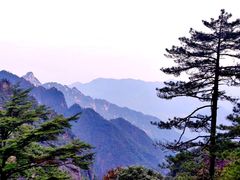 -三清山风景名胜区
