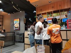 -领蟹祥记·香辣蟹·特色小海鲜(奥体天虹店)
