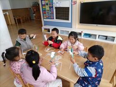 -吉的堡幼儿园(云报园)