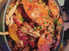 -A货肉蟹煲(印象城店)