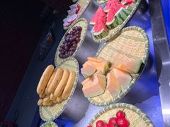 -芝小官毛肚火锅海鲜自助(淮安清江浦区新亚店)