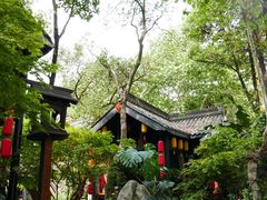 -鱼桥巷·美学川菜