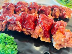 -莆田餐厅(滨海广场店)