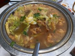-山东宾馆·齐鲁苑餐厅
