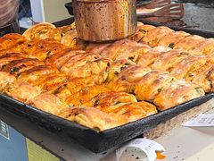 -郭际辣饼铺(第三中学店)