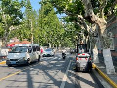 -四川北路(地铁站)