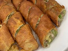 五丝桶-悦宾饭馆(翠花胡同店)