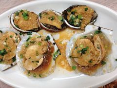 鲍鱼-大勇海鲜(叙康里店)