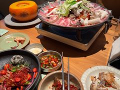 -KimPro 辛普乐概念韩餐