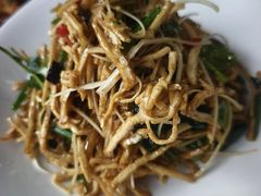 -老西安韩记三鲜煮馍(四府街店)