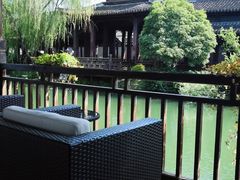 -乌镇枕水度假酒店