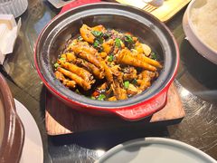 -外婆家(杭州马塍店)