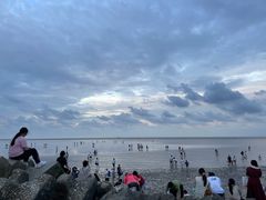 -南汇嘴观海公园