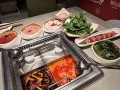 -海底捞火锅(珠影星光城夜宵主题店)