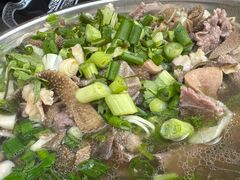 -小杨翘脚牛肉