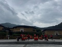-初溪土楼群