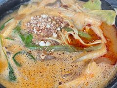 -胖胖粉砂锅(龙湖·花千树店)