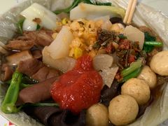 -小草糖水(海棠村店)